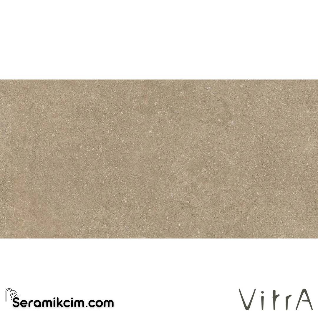 Vitra 30X60 Newcon Taupe R9 Lappato K945753LPR01VTE0 - K945753LPR01VTE0