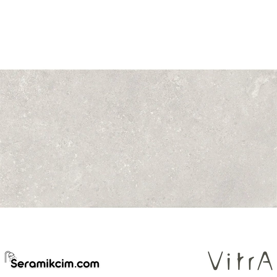 VitrA 30X60 Royalstone Açık Gri R10B 7R K948079R0001VTE0 - K948079R0001VTE0