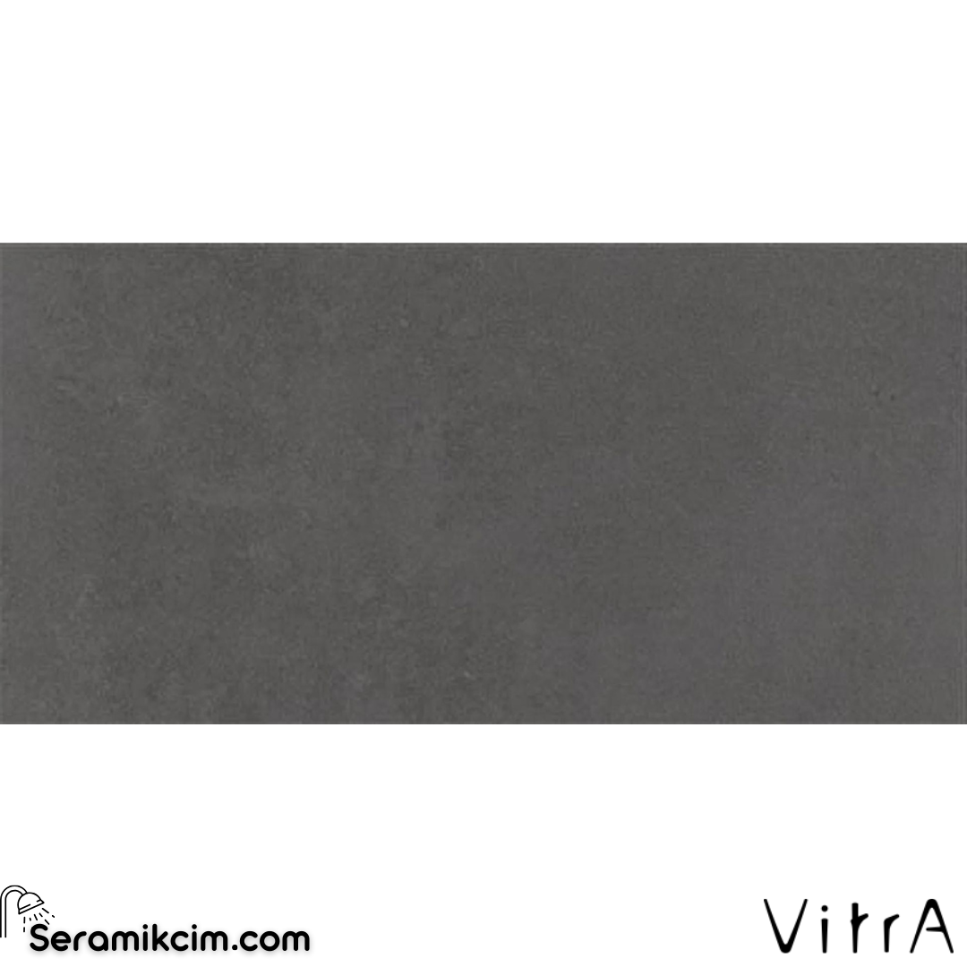 Vitra 30X60 Sense Grej Mat R10B 7R