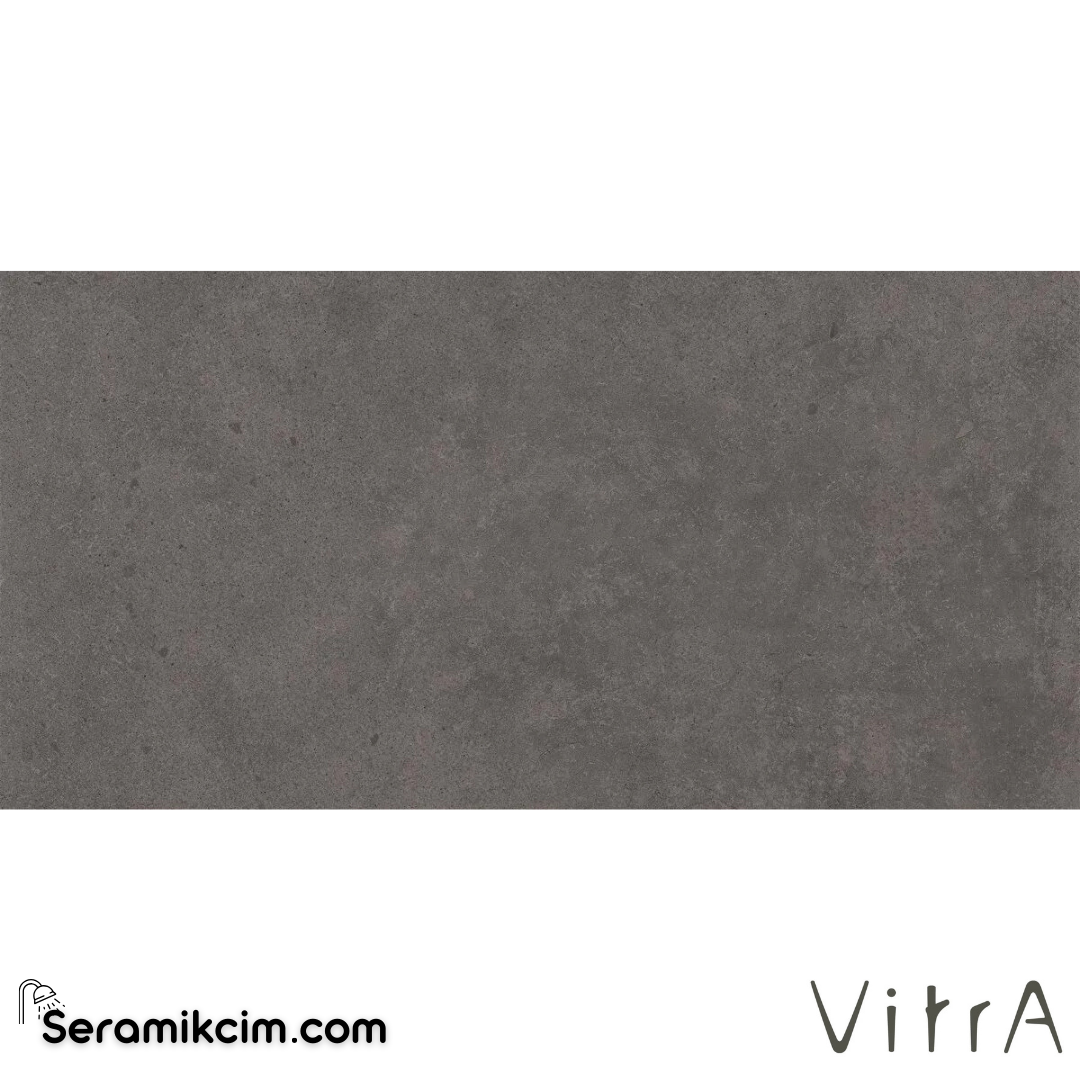 Vitra 30X60 Stonelevel Bazalt Mat R10A 7R K947296R0001VTE0 - K947296R0001VTE0
