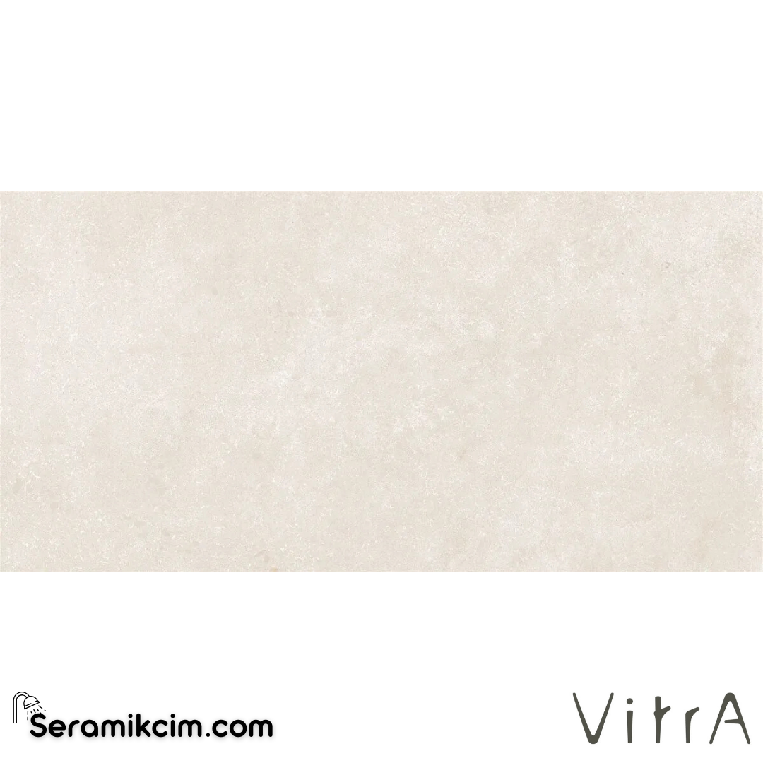 Vitra 30X60 Stonelevel Fildişi R9 Lappato K947804LPR01VTE0 - K947804LPR01VTE0