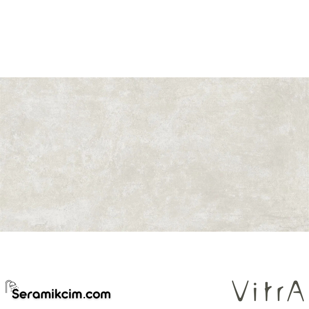 Vitra 30X60 Ultra 2.0 Beyaz R9 Flat Mat 7R k947615R0001VTE0 - k947615R0001VTE0