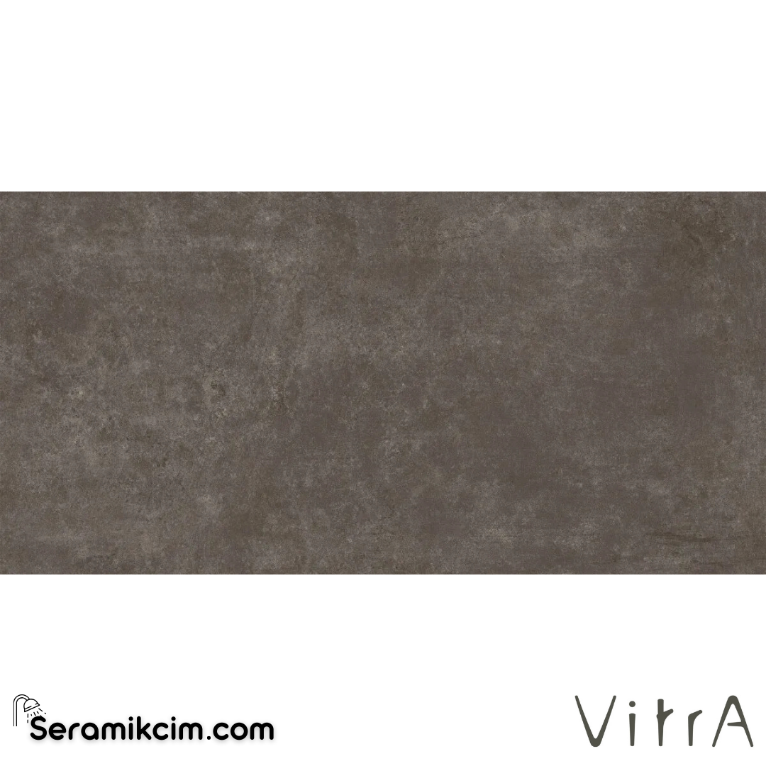 Vitra 30X60 Ultra 2.0 Moka Mat R10A 7R K947620R0001VTE0 - K947620R0001VTE0