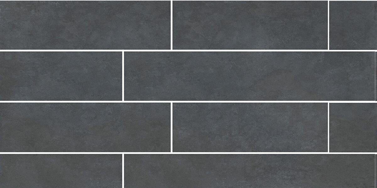 Vitra 30X60 Urbancrete Antrasit Tugla Brd - K948964R0001VTE0