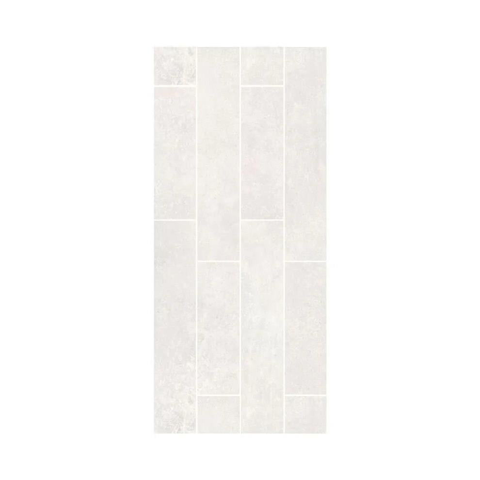 Vitra 30X60 Urbancrete Beyaz Tugla Brd - K9472468R001VTE0