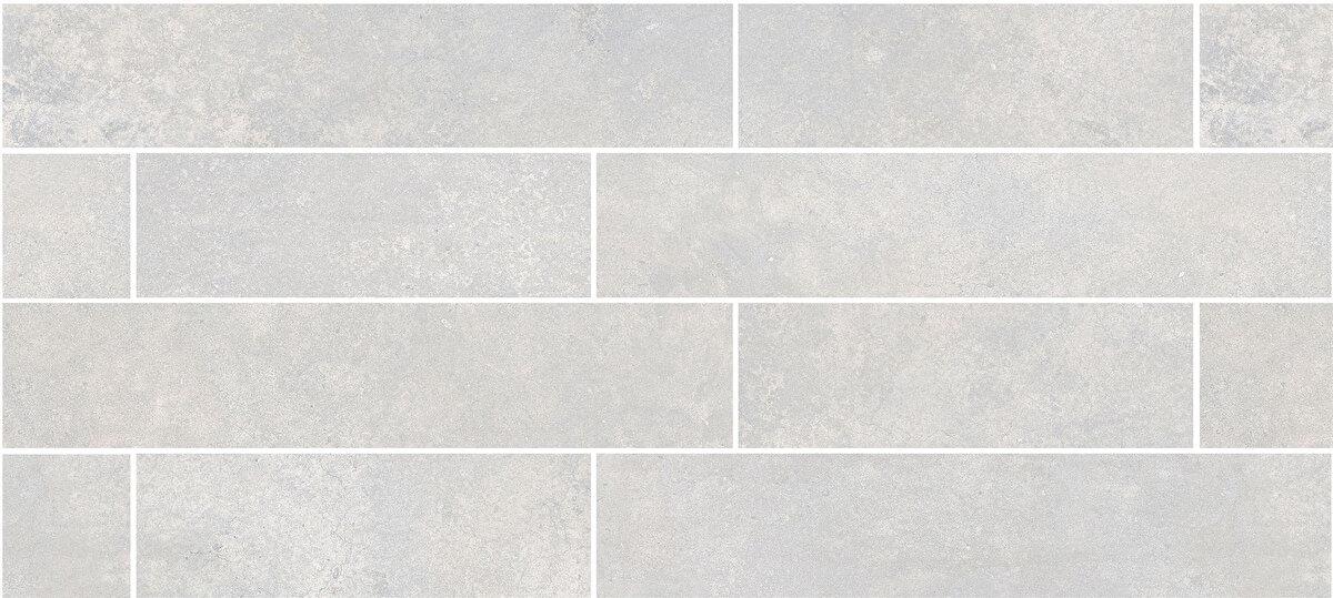 Vitra 30X60 Urbancrete Gri Tugla Brd - K9472498R001VTE0