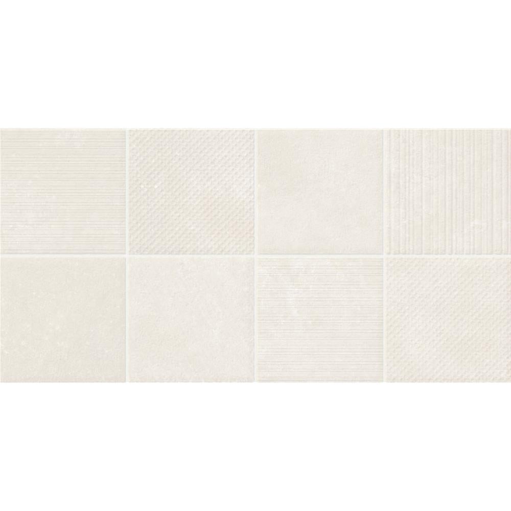 Vitra 30X60D Cementsıde Koyu Grej Kare Dek Mat Nr