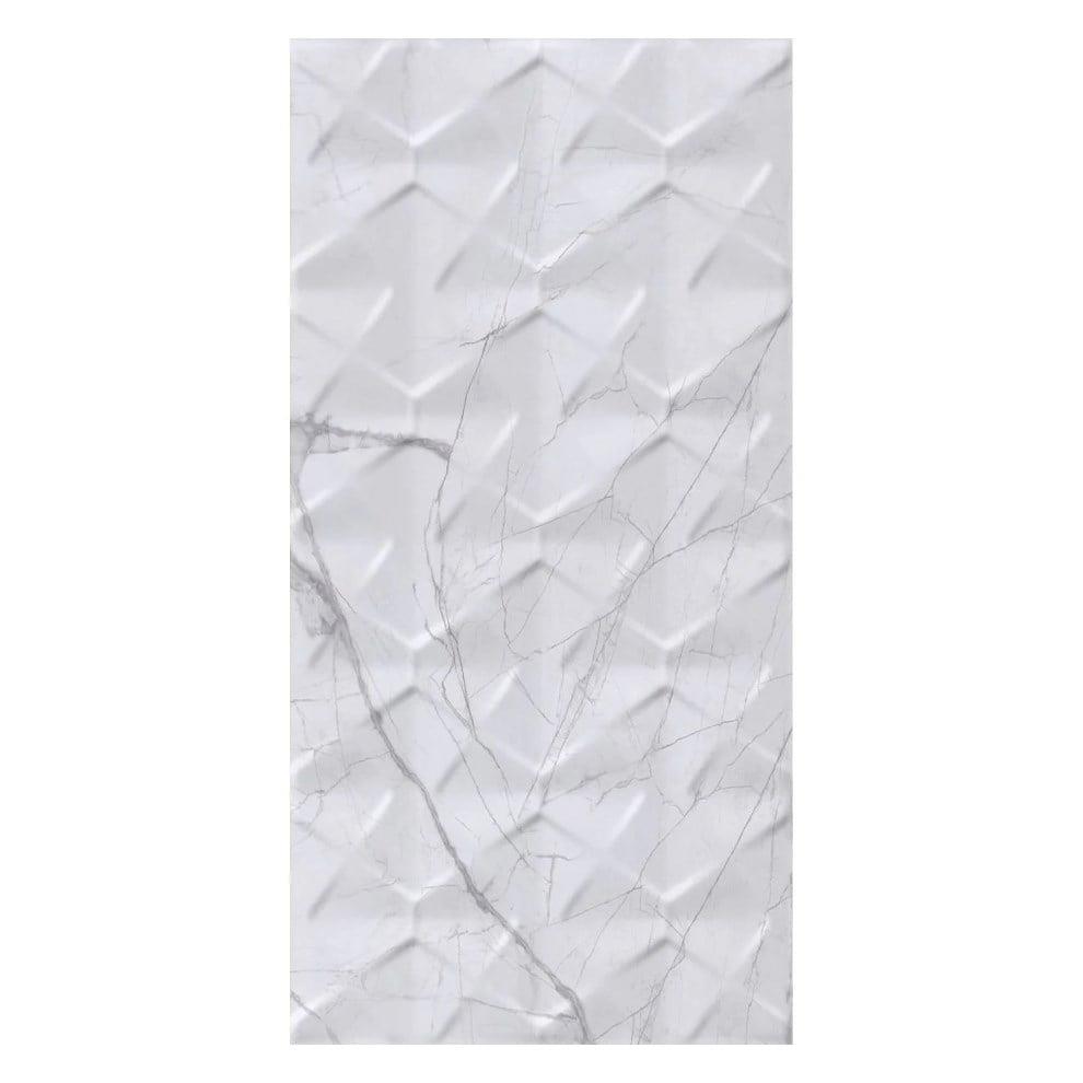 Vitra 30X60D Greybreg Gri Dekor  Parlak  - K94964200001VTE0
