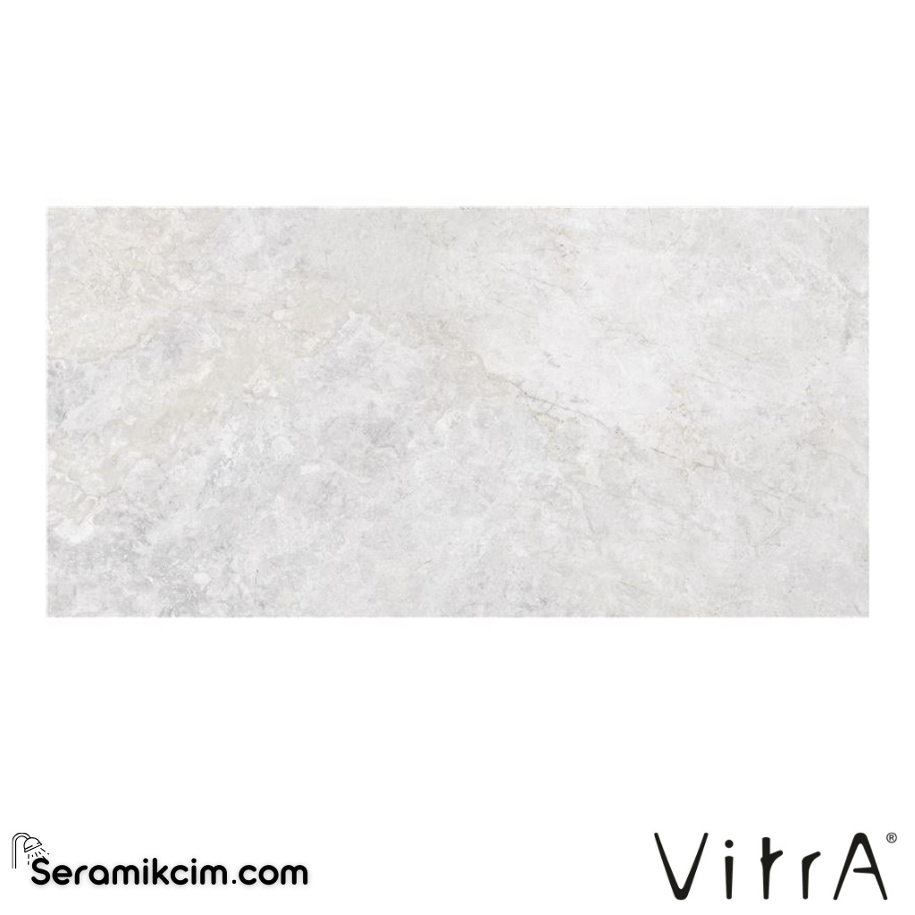 Vitra 30X60D Marmori Royal Krem Parlak K94858500001VTE0 - K94858500001VTE0