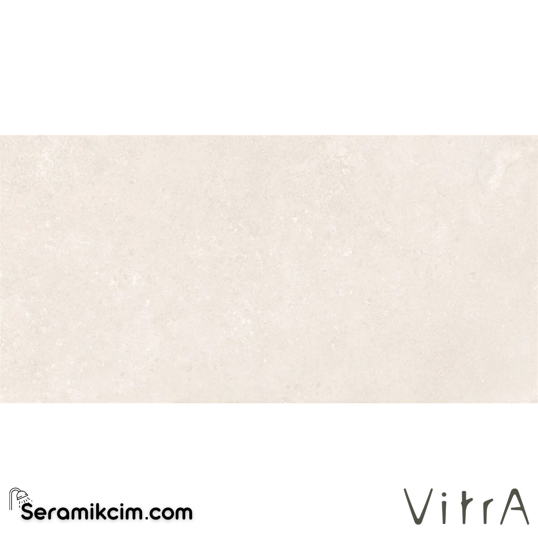VitrA 30X60D Royalstone Krem Mat Nr K94807400001VTET - K94807400001VTET
