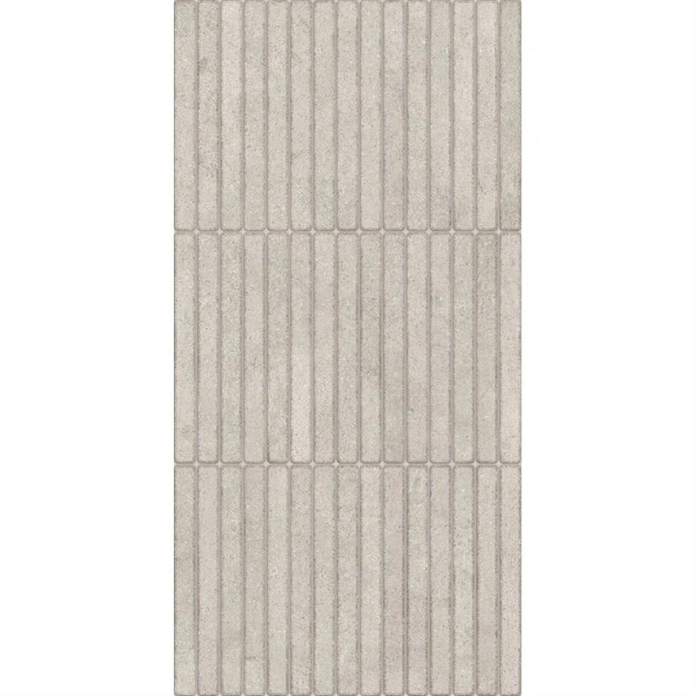Vitra 30X60D Set6.0 Soft Gri Kıtkat Dek Matnr