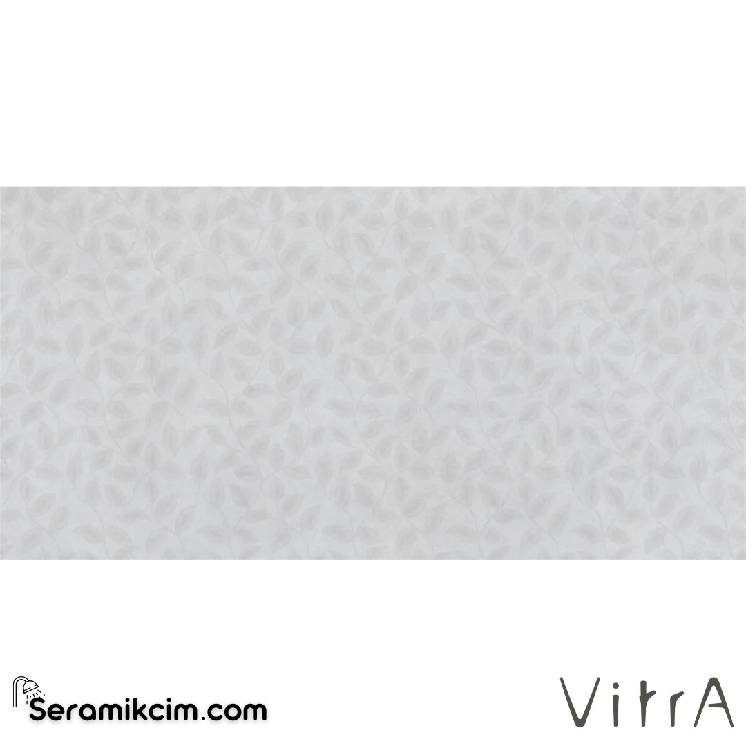 VitrA 30X60D Set7.0 Açık Gri Yap.Dec Mat 7.5Mm Nr K95318700001VTET - K95318700001VTET