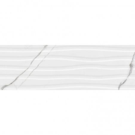 Vitra 30X90D B&W Star Beyaz Dekor Parlak 8R K948652R0001VTE0