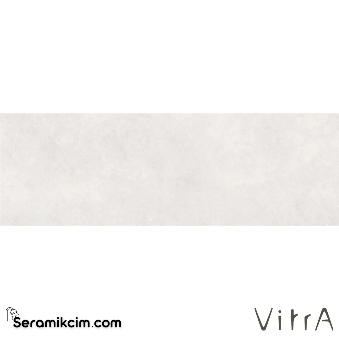 VitrA 30X90D Set7.0 Beyaz Mat 8R K953265R0001VTET - K953265R0001VTET