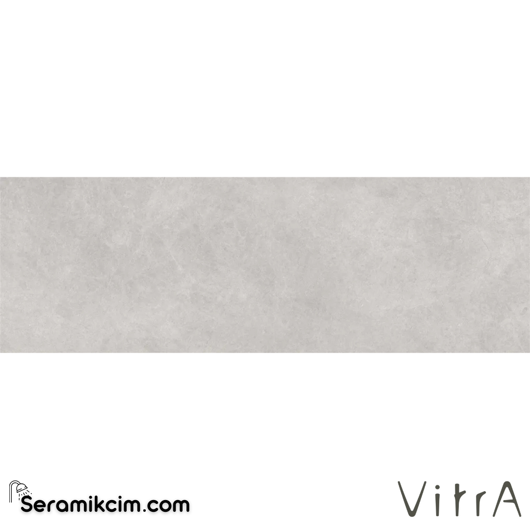 VitrA 30X90D Set7.0 Açık Gri Mat 8R K953264R0001VTET - K953264R0001VTET