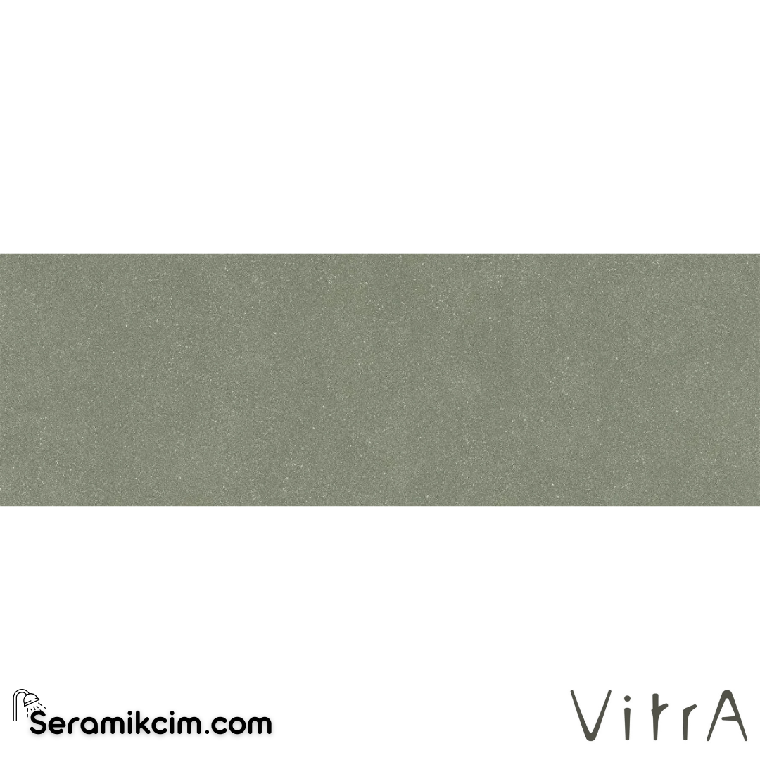 VitrA 30X90D Set7.0 Teal Mat 8R K953251R0001VTET - K953251R0001VTET