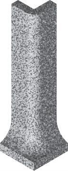 VitrA 3X10 Dotti Dark Grey E.Crn Sıt-In 8Mm K76297400001VTE0