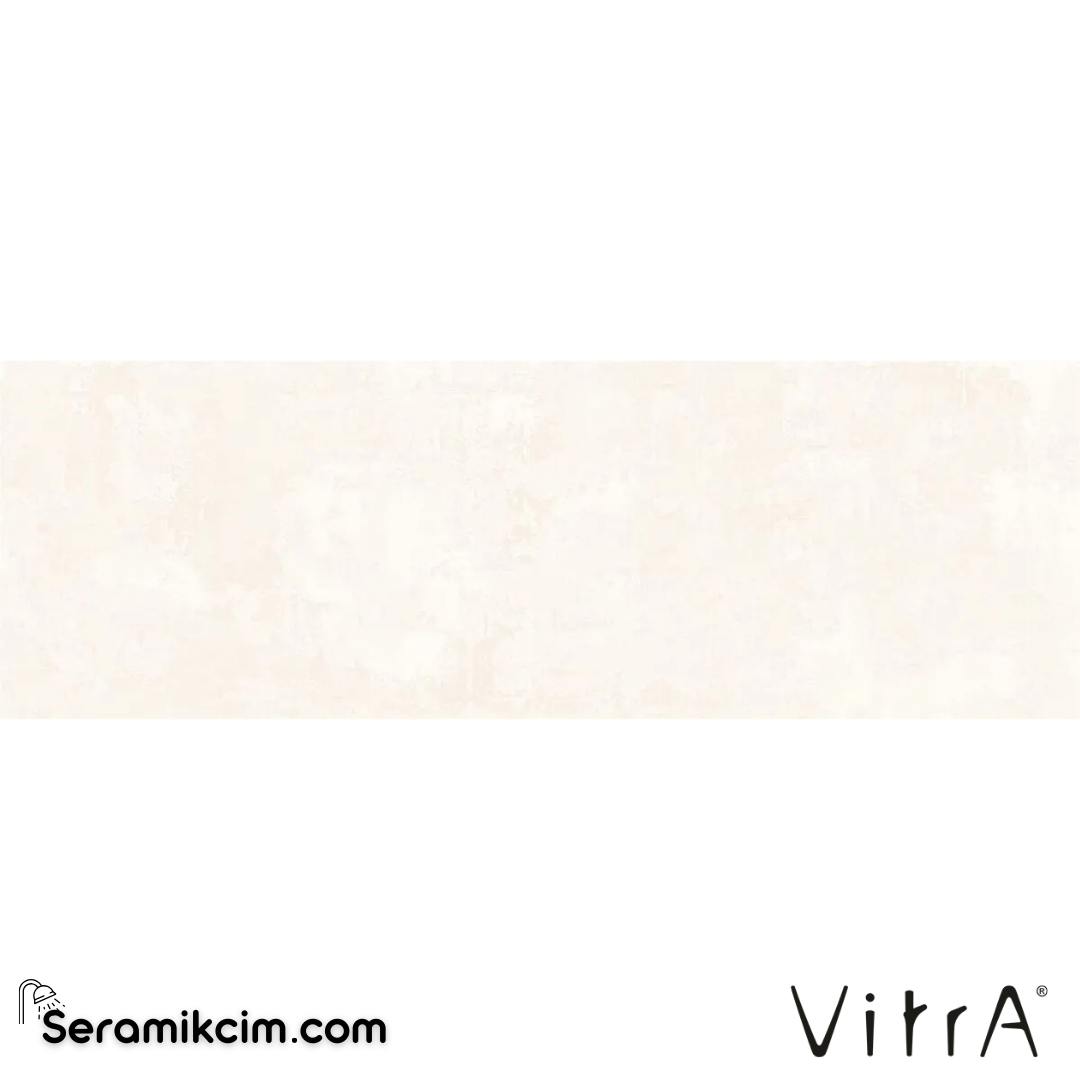 VitrA 40X120D Cementart Sıcak Mat 8R K957139R0001VTET - K957139R0001VTET