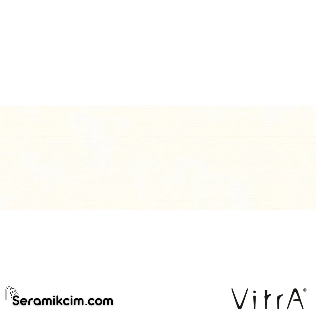 VitrA 40X120D Cementart Sıcak RıgDekor Mat 8R K957150R0001VTET - K957150R0001VTET