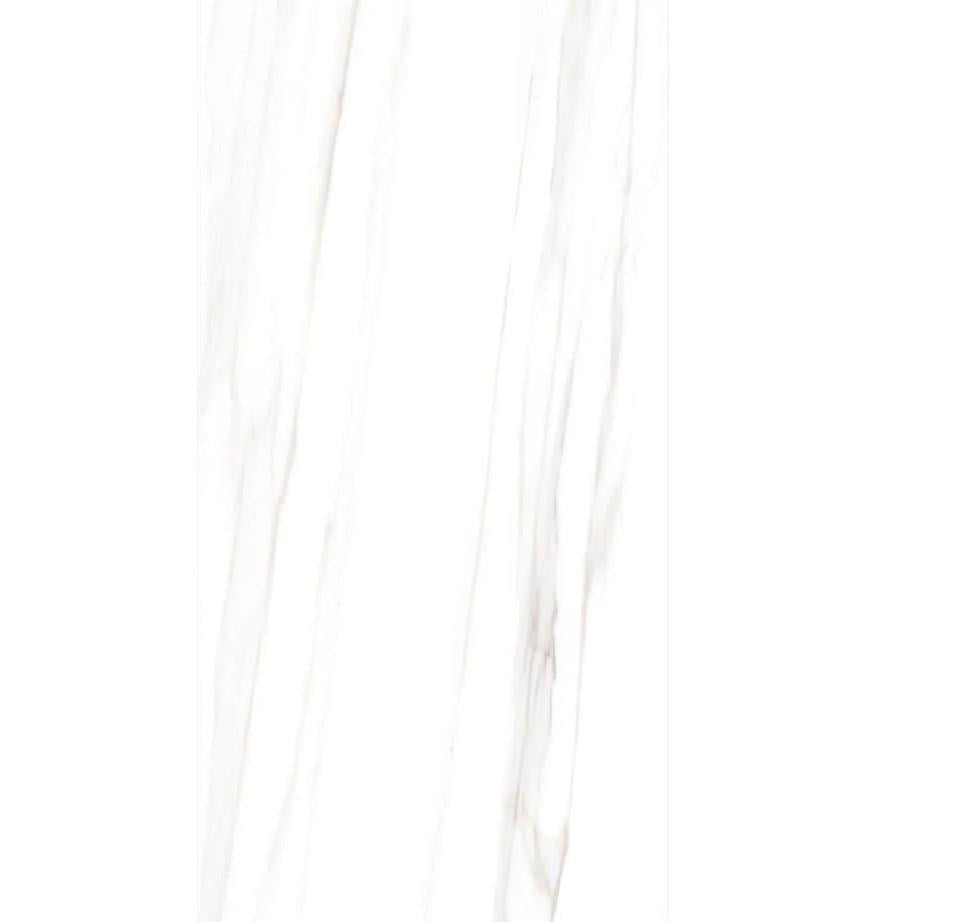 Vitra 40X120W Marmori Calacatta Whıte Gls 8R