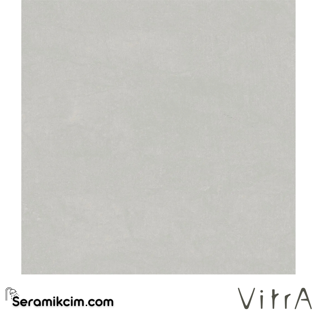 VitrA 45X45 Stone By Stone Bej Mat 8Mm Nr K94100000001VTET - K94100000001VTET