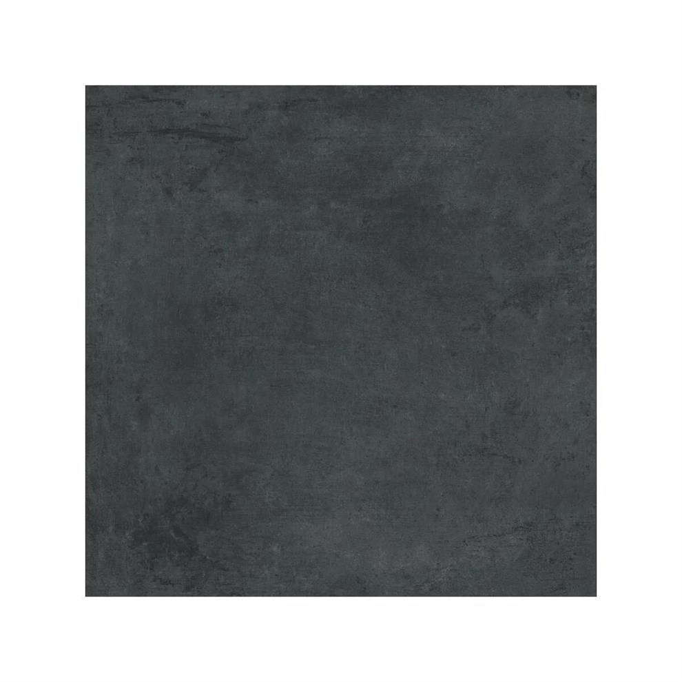 Vitra 45X45 Ultra 2.0 Siyah R9 Flat Mat Nr