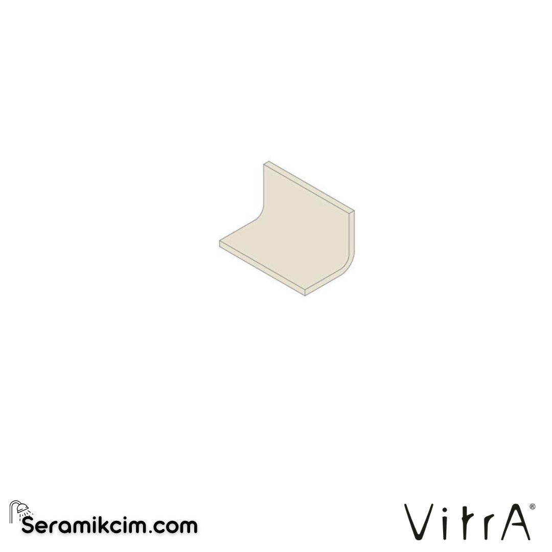 VitrA 5X10 Ral 0958010 Parlak İç Profil Ip510 K94955500001VTE0 - K94955500001VTE0