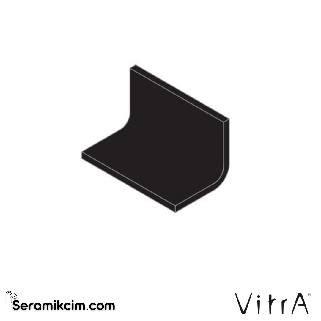 VitrA 5X10 Ral 1500 Parlak İç Profil Ip510 K94955400001VTE0 - K94955400001VTE0