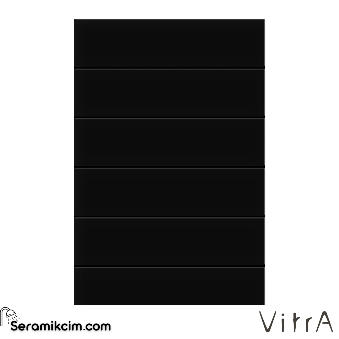 Vitra 5X20 Ral 0001500 Parlak (Nf) Matnr
