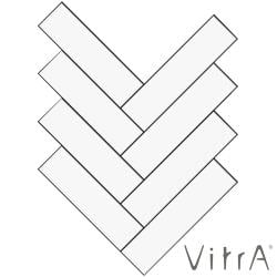Vitra 5X20 Ral 9016 Balıksırtı Parlak(Nf) Nr