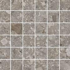 Vitra 5X5 Ceppostone Koyu Grej Kesimbrd K9475128R001VTE0