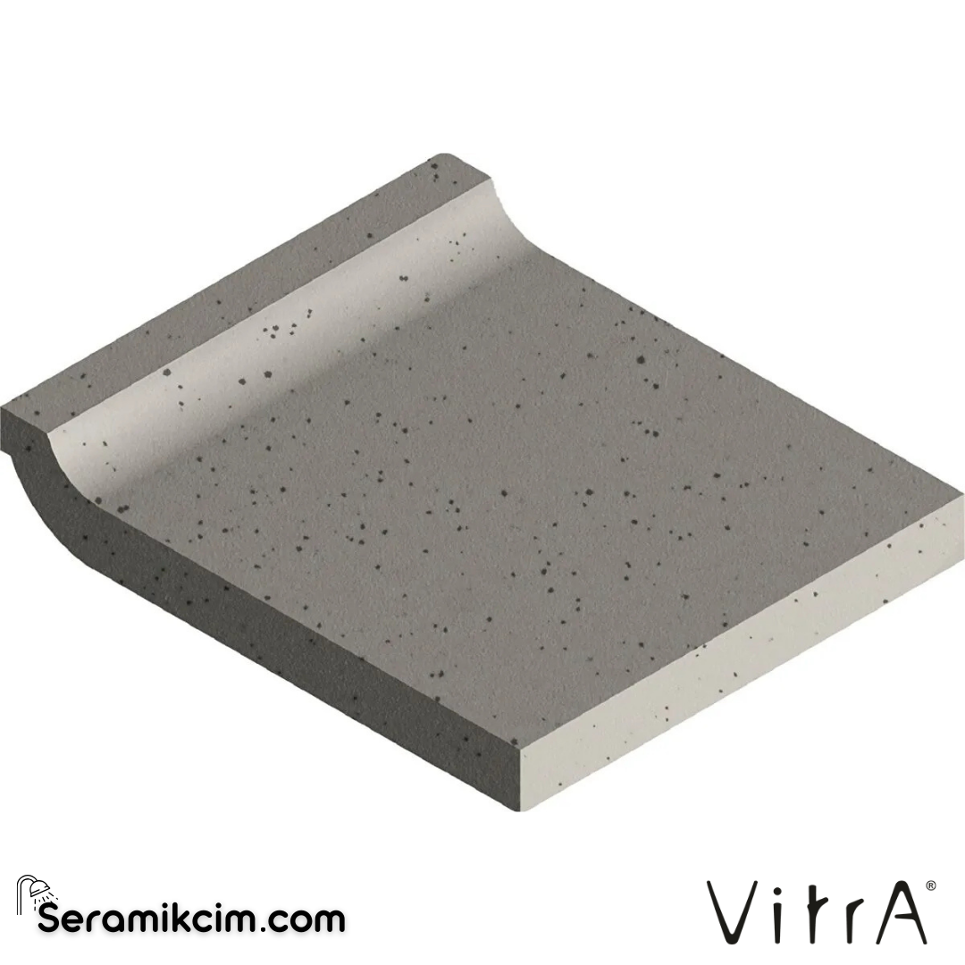 VitrA 5X5 Dotti Ivory Cvb 6Mm Kdy55 K86192330001VTE0 - K86192330001VTE0