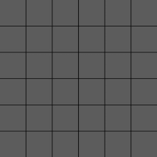 Vitra 5X5 Ral 0005500 Koyu Gri Mat (Dm) K50493270001VTE0
