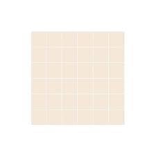 Vitra 5X5 Ral 0809010 Parlak (Dm) K50847070001VTE0