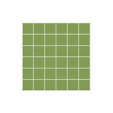 Vitra 5X5 Ral 1105050 Yeşil Parlak (Nf) K54229480001VTE0