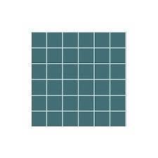 Vitra 5X5 Ral 2004030 Koyu Turkuaz Mat (Nf) K94695780001VTE0