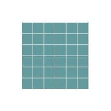 Vitra 5X5 Ral 2006020 Turkuaz Mat (Dm) K54198170001VTE0