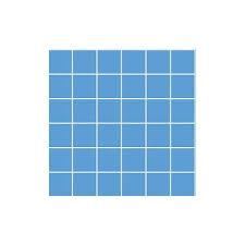 Vitra 5X5 Ral 2606030 Soğuk Mavi Mat (Nf) K50492180001VTE0