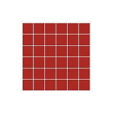 Vitra 5X5 Ral 3000 Kırmızı Parlak (Dm) K52643070001VTE0