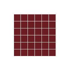 Vitra 5X5 Ral 3004 A (Dm) Mat K50574670001VTE0