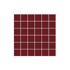 Vitra 5X5 Ral 3004 A (Nf) Mat K50574680001VTE0