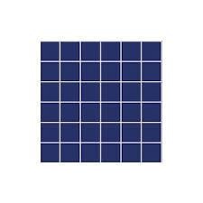 Vitra 5X5 Ral 5002 Kobalt Mavi Mat R10B (Dm) K51027670001VTE0