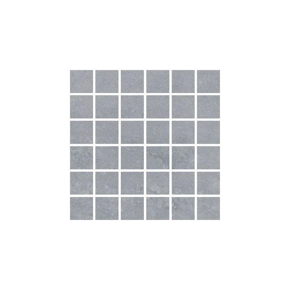 Vitra 5X5 Sense Açık Gri Kesimmzk Mat R10B 7R