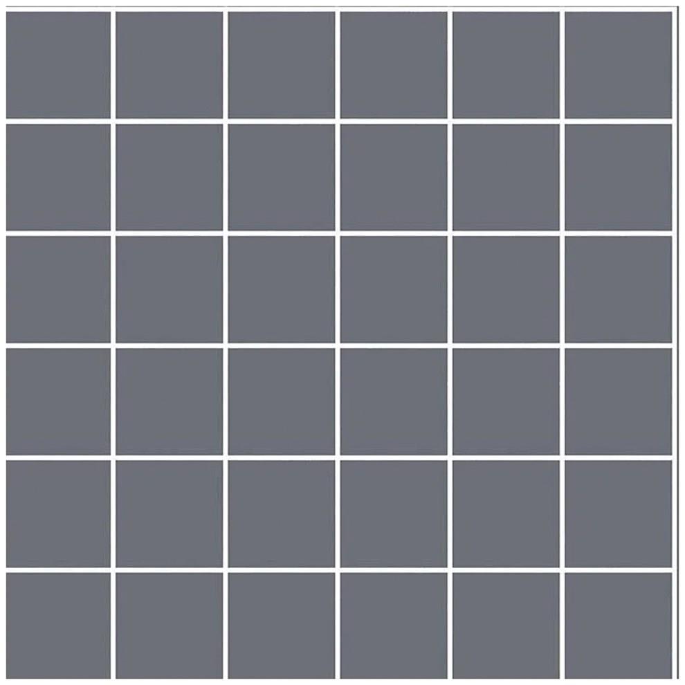 Vitra 5X5 Uni Gri Mat R10B (Nf) Nr