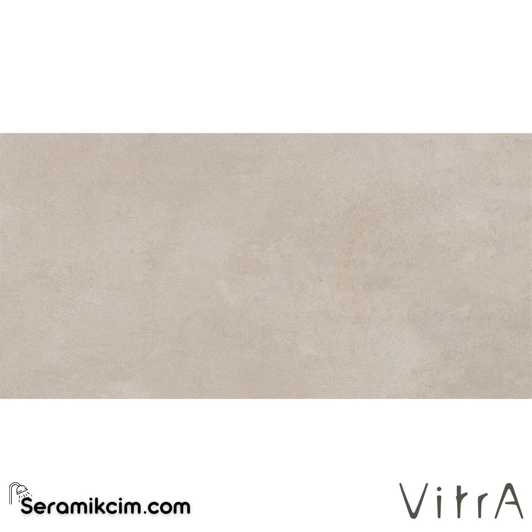 VitrA 60X120 Cemental Kil R10B 7R K953035R0001VTSP - K953035R0001VTSP