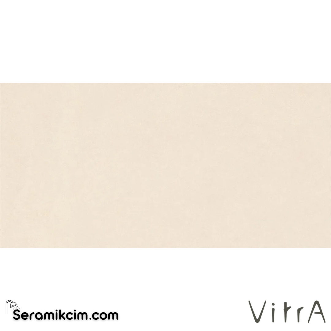 VitrA 60X120 Cementera Açık Grej R10B 7R K953894R0001VTSP - K953894R0001VTSP
