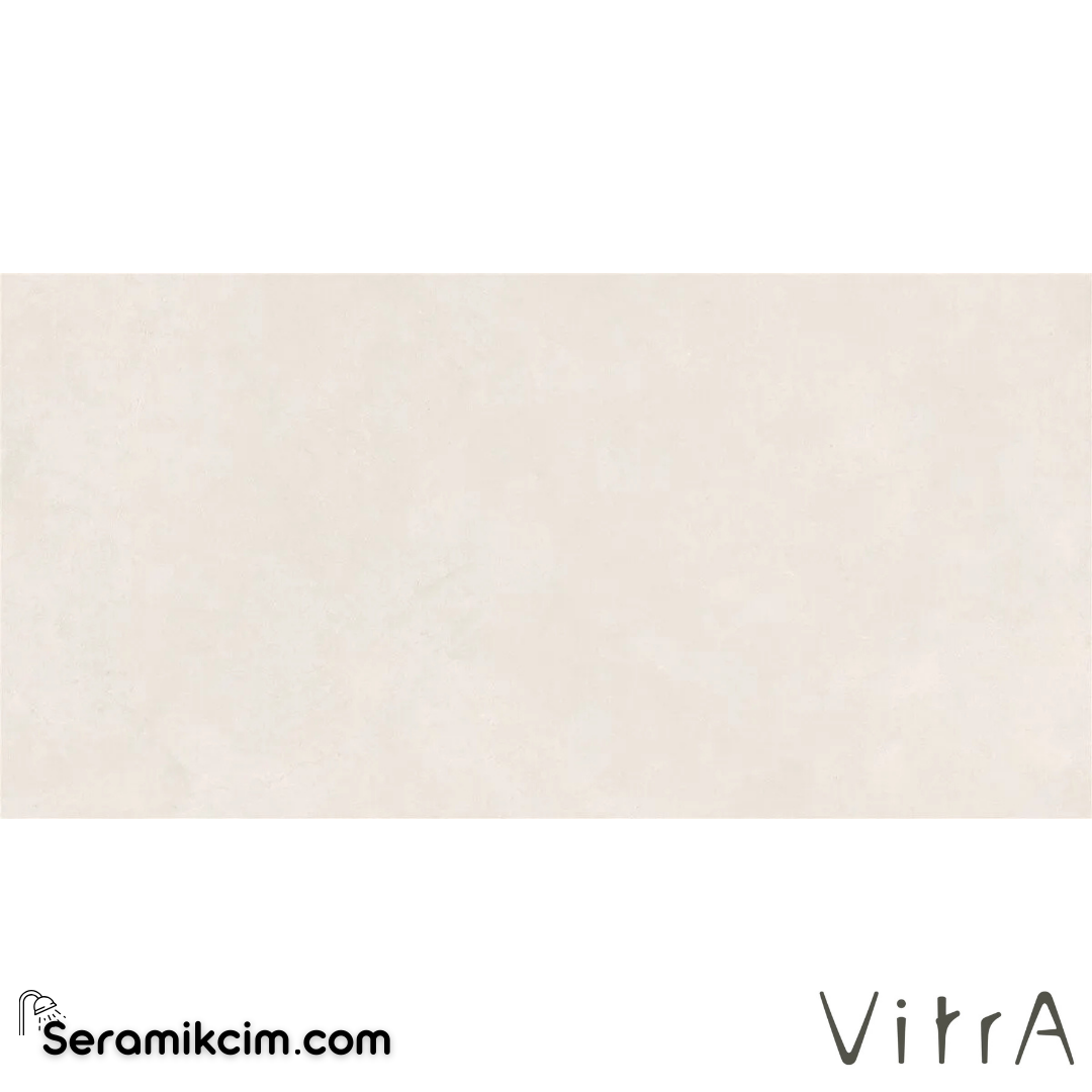 VitrA 60X120 Cementera Açık Gri R10B 7R K953909R0001VTSP - K953909R0001VTSP
