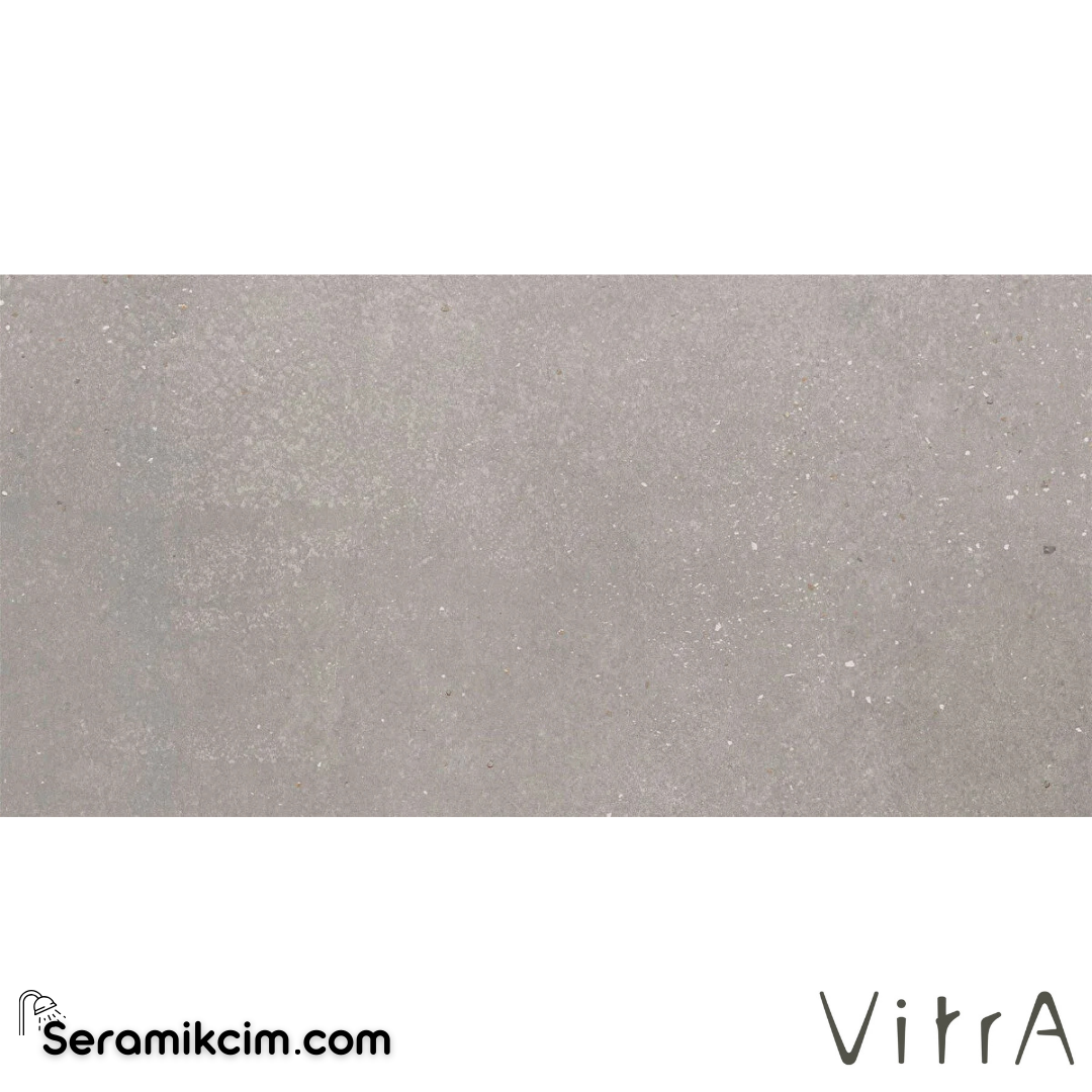 VitrA 60X120 Flakestone Gri Matr11B 20Mm 7R K951052R0001VTE0 - K951052R0001VTE0