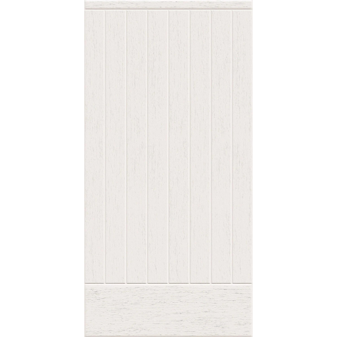 Vitra 60X120 Lambrı Beyaz Mat 7R