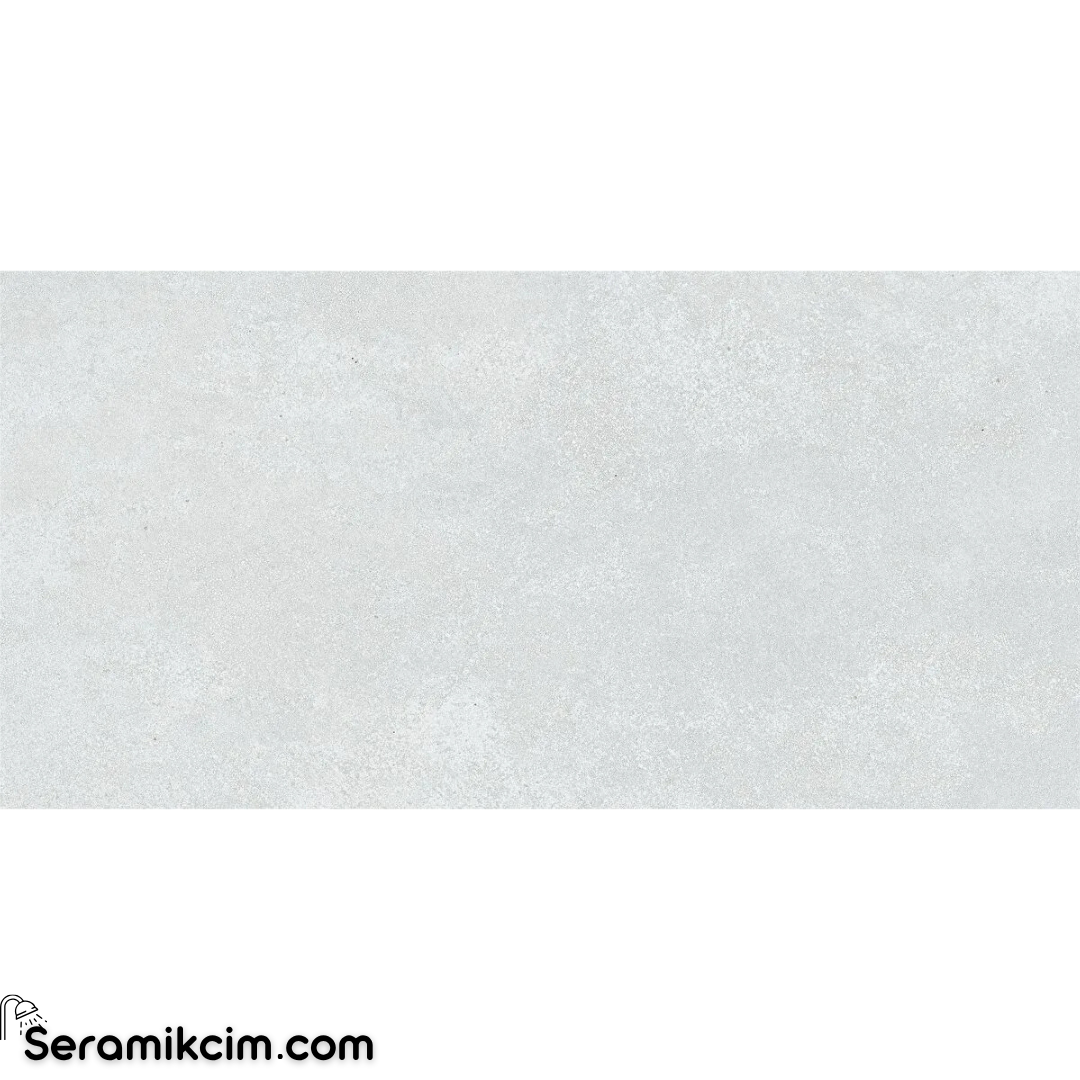 VitrA 60X120 Lighstone Terrecrude Açık Gri Mat 7R K957592R0001VTSP